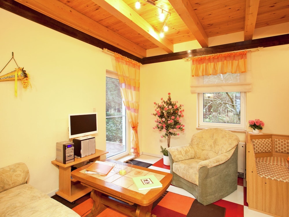 Waldblick Forest Retreat view 3