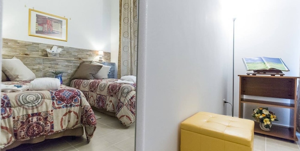 Vebis Guesthouse