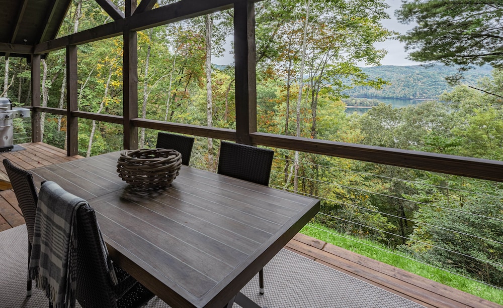 stayNantahala - Smoky Mountain Cabins