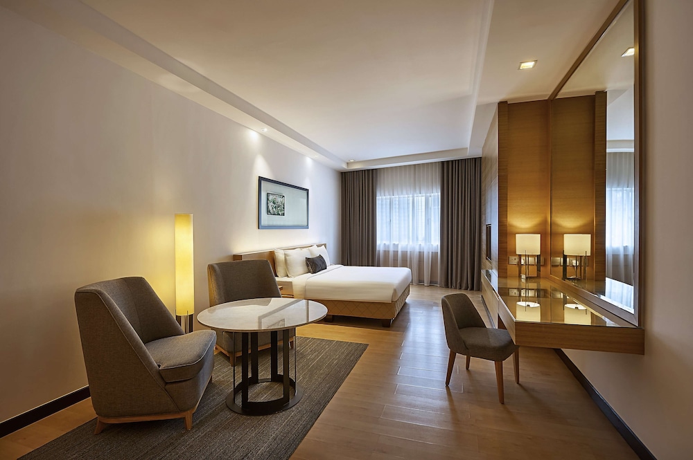 ANSA Hotel Kuala Lumpur 36