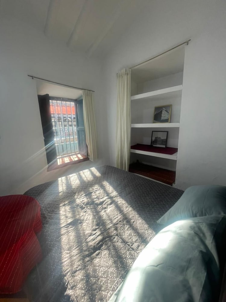 Alojamiento en Casona Colonial Céntrica