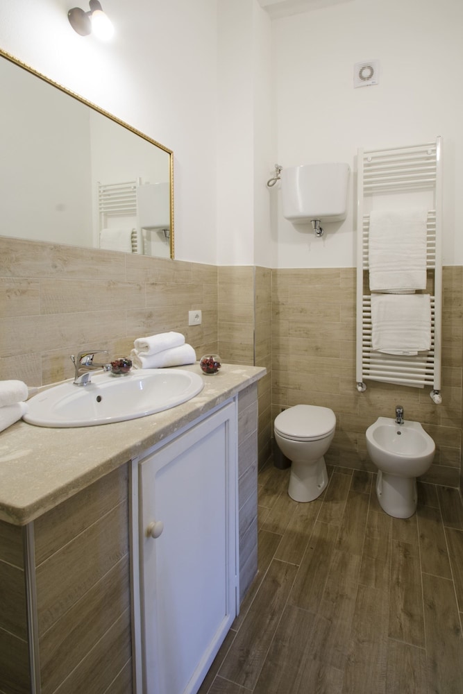Villa Febea - Villa Febea Tenuta-villa Febea Tenuta