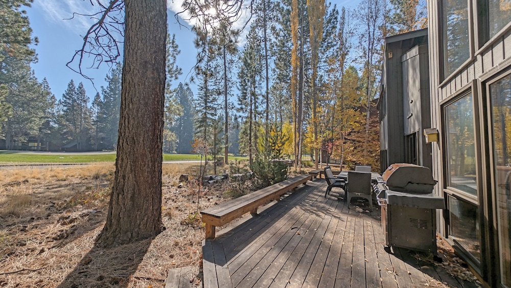 Salishan 5 3 Bedroom Home
