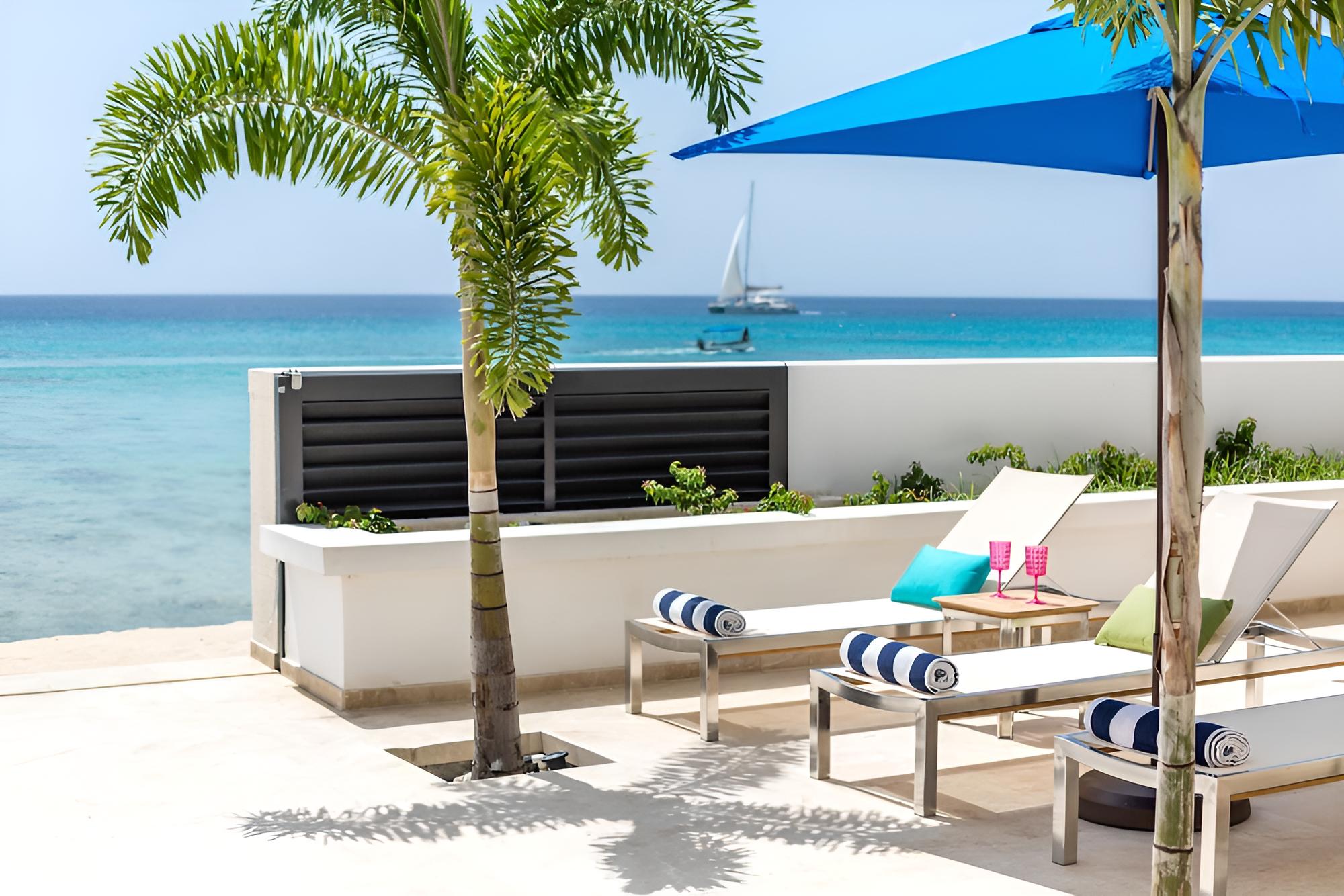Reigate Barbados by MC
