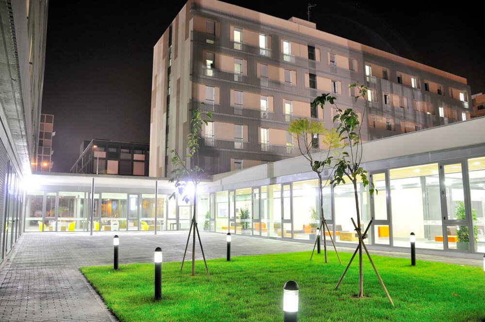 Residencia Universitaria Resa Damià Bonet - Campus Accomodation