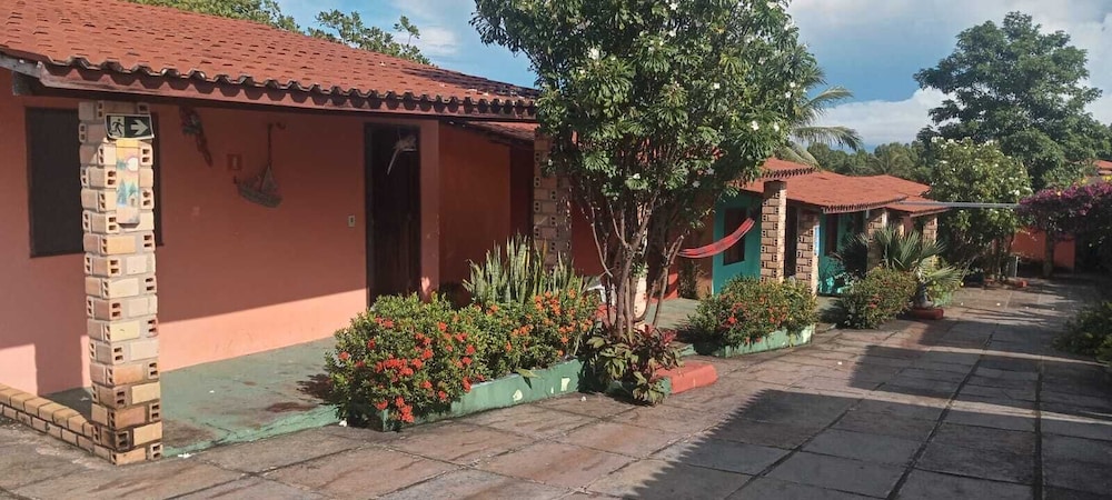 POUSADA CHYKOS