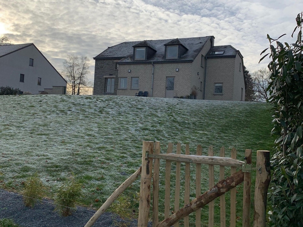 Elegant Family Stay, Wallonia