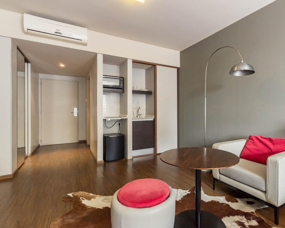 Ayres Apartments Palermo