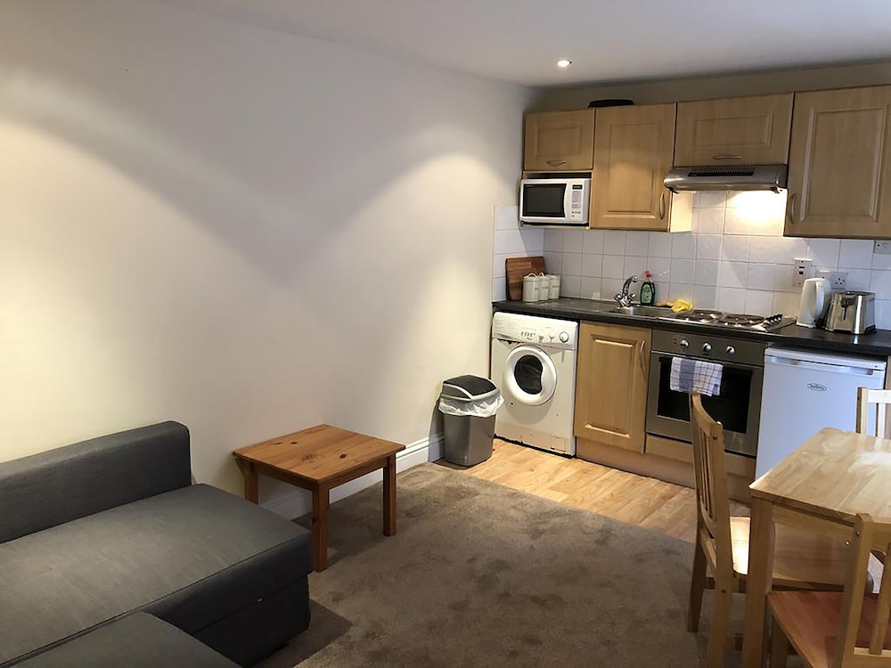 North Circular Studios 1