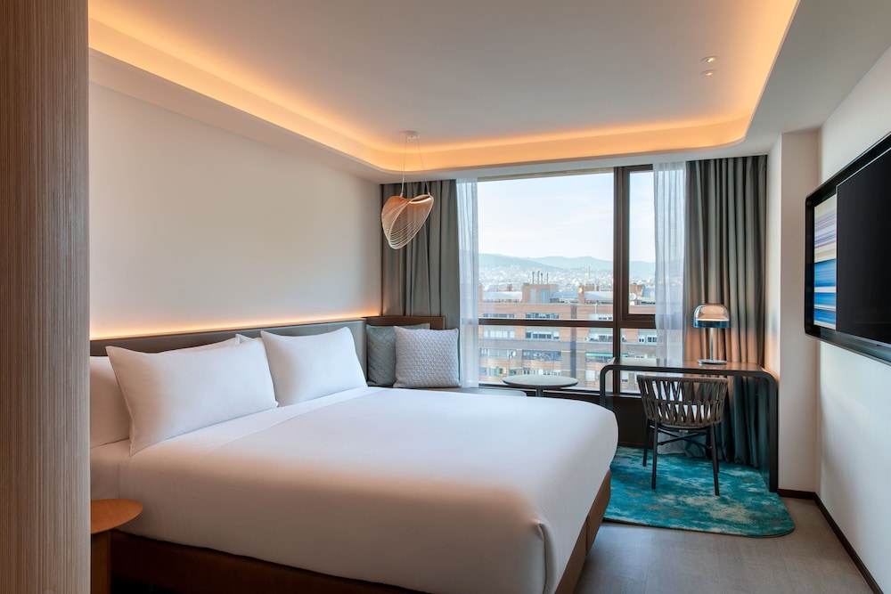 Labtwentytwo - Lab22, a Tribute Portfolio Hotel by Marriott 17