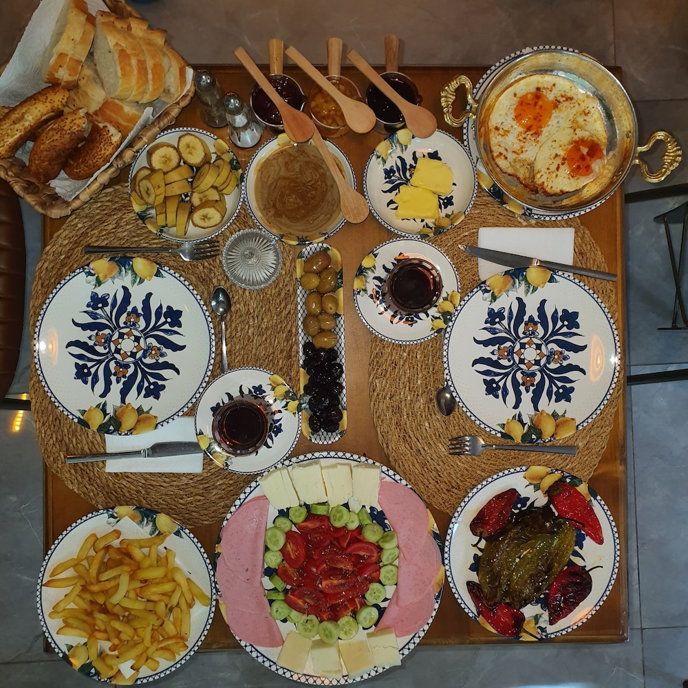 St945 Palas Otel - Image 32