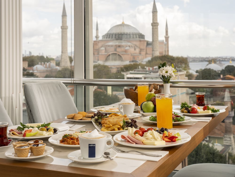 Adamar Oteli - Özel Sınıf - Image 43