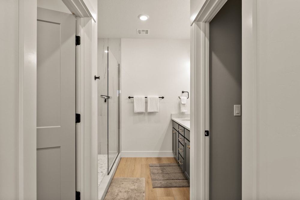 Periwinkle Sky 3 Bedroom Condo