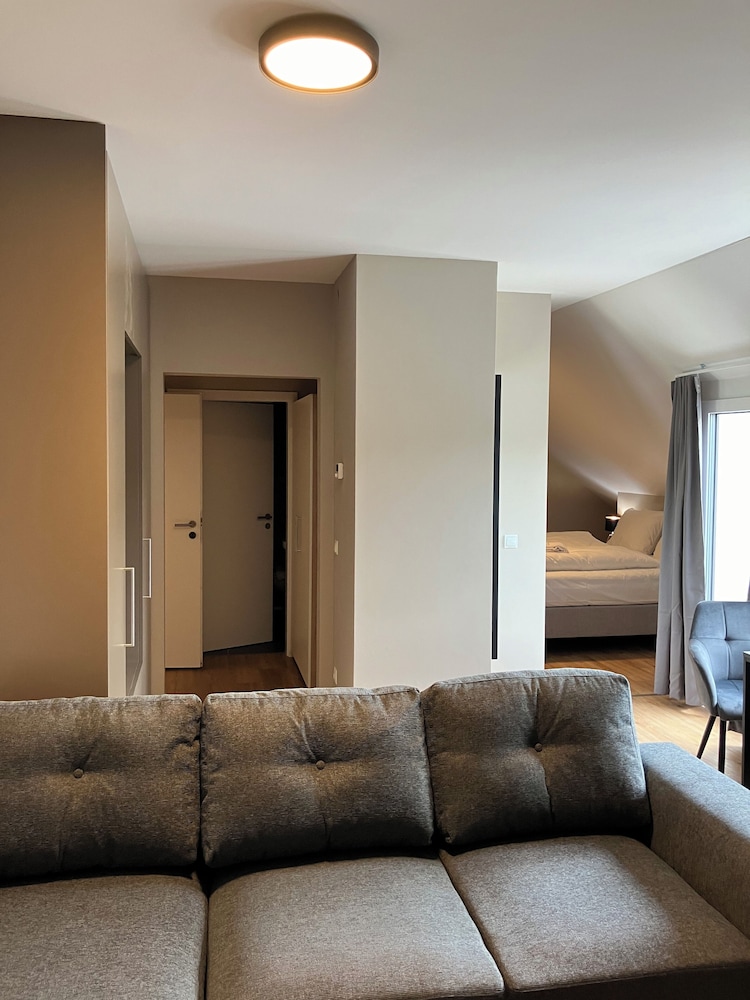 Amelie N3 Hotel  Appartements - Property Image 40