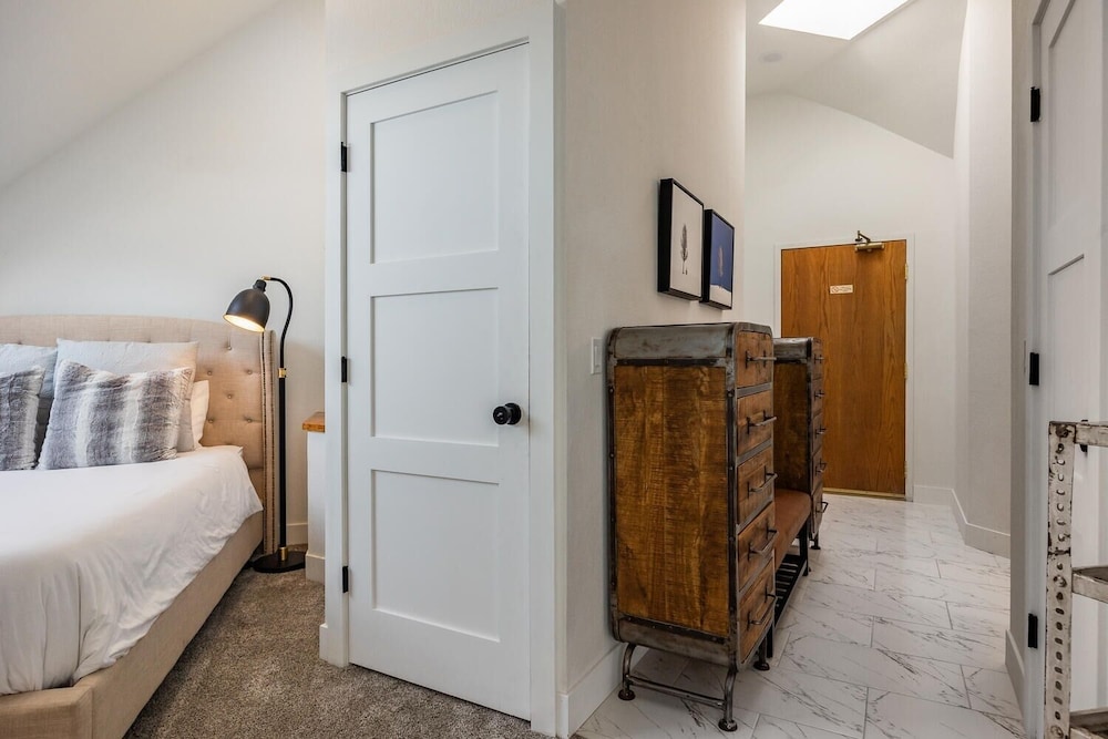 Park City Ski Resort UT Vacation Homes