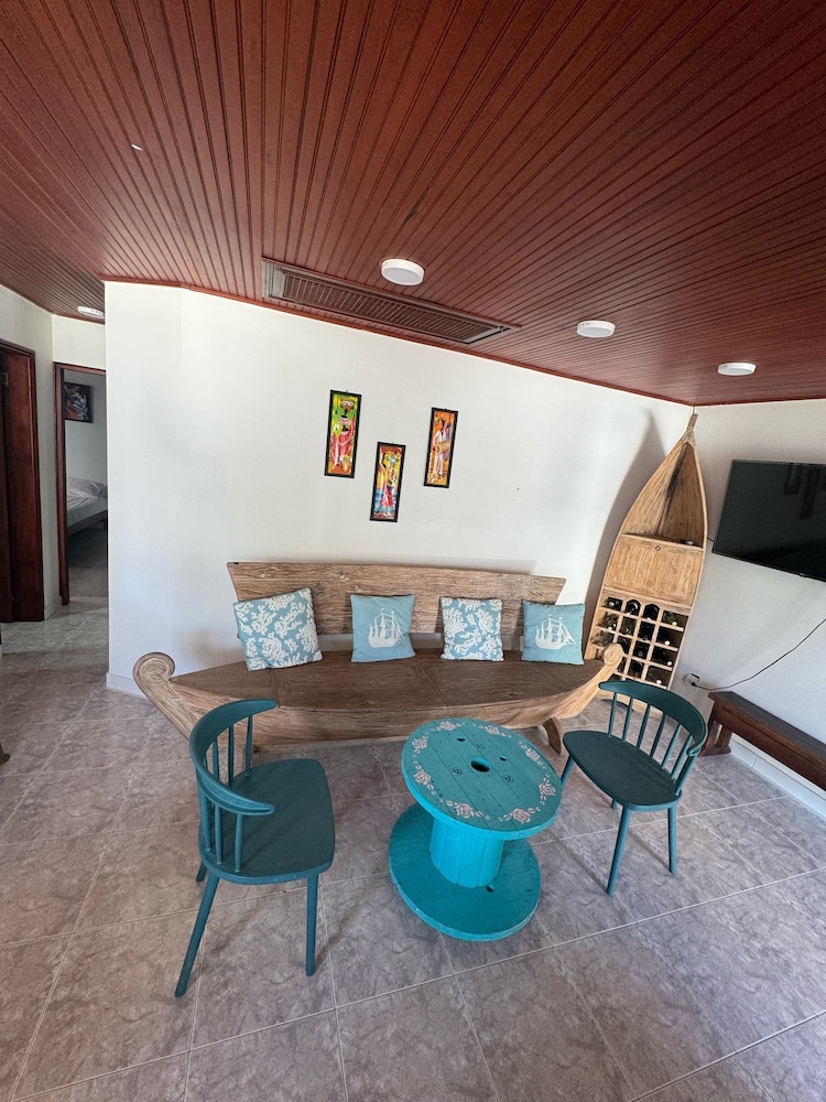 Apartamentos Beach Vista al Mar