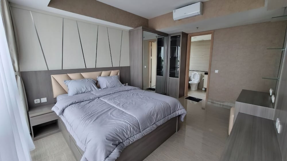 Fairview House - Luxstay near Airport