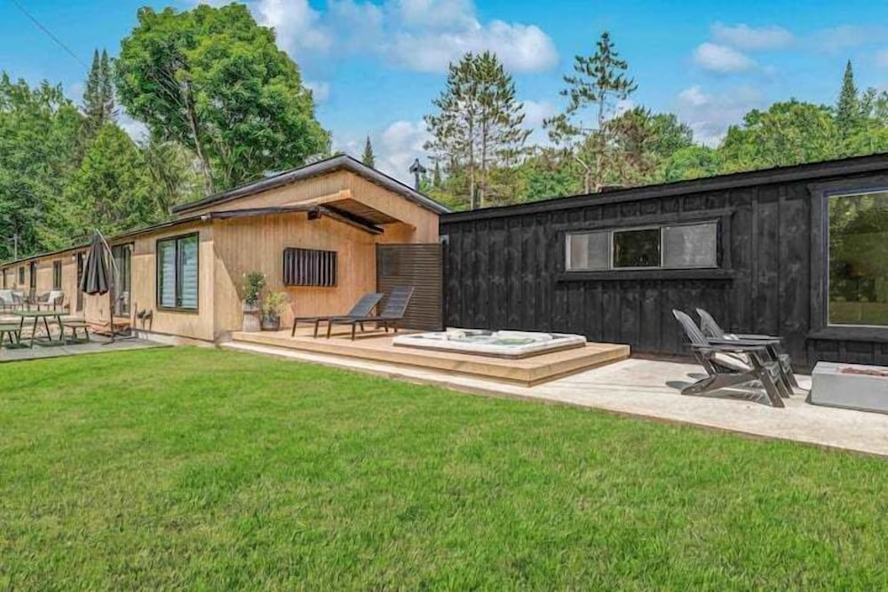 Le Marbella Cabin Resort