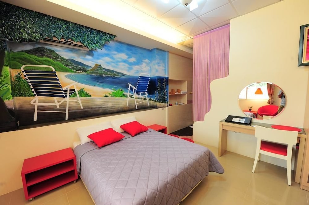 Kenting Bay Homestay II