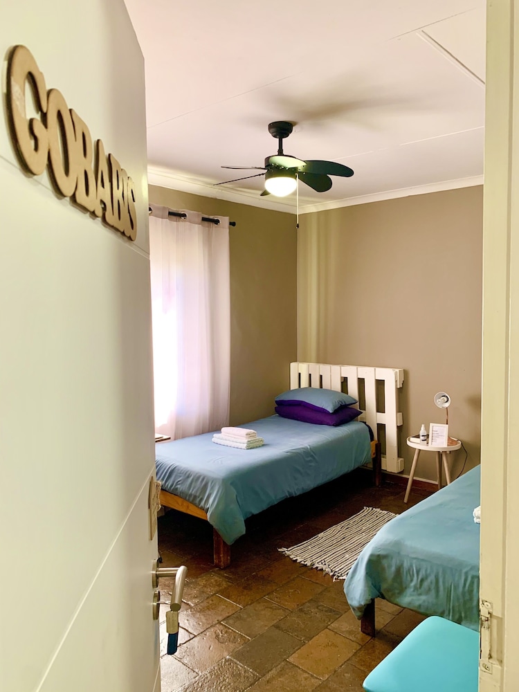Kate's Nest Guesthouse