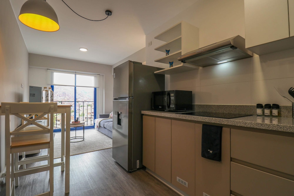 w Majestic 1BR w Perfect Balcony in Cusco