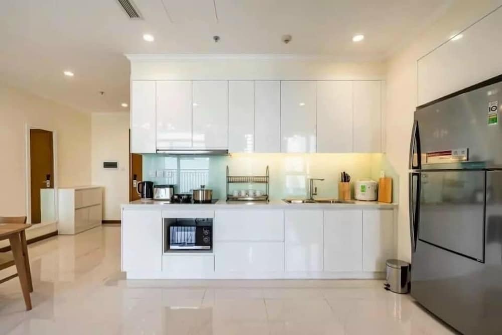 Wow! Homes by Christine - Vinhomes Luxury