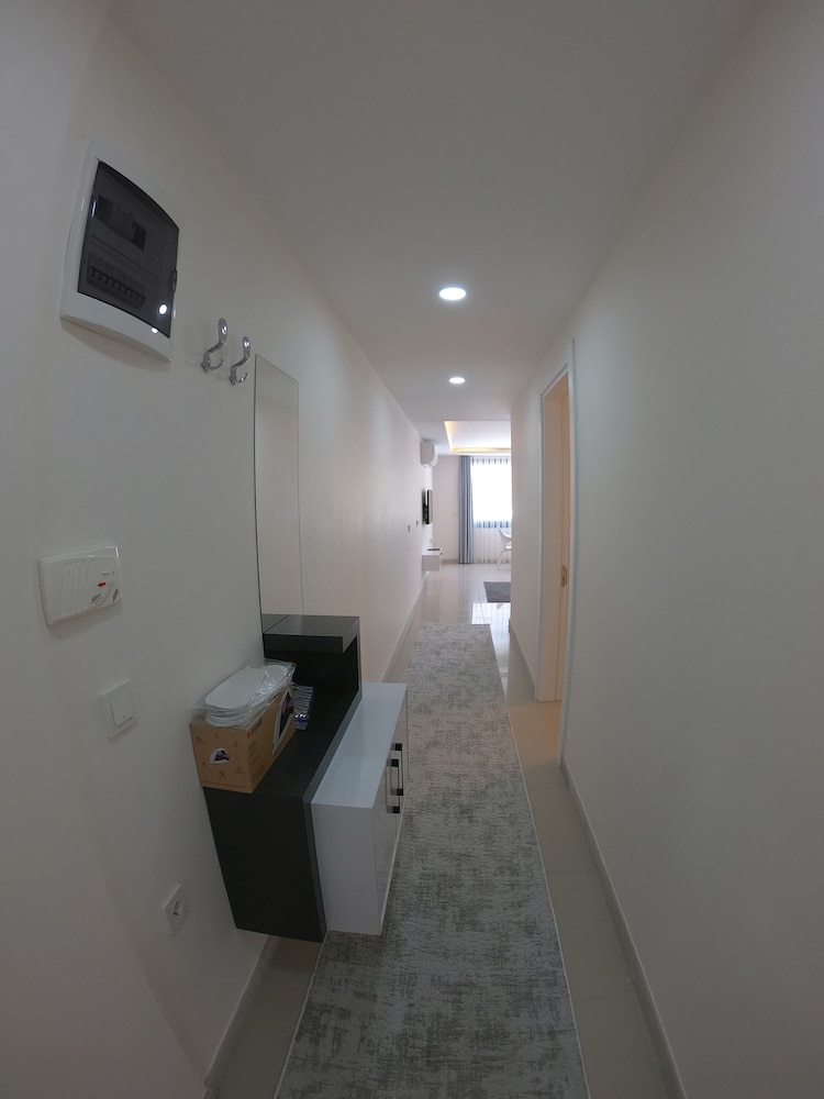 Dalian Elite Aparts view 2
