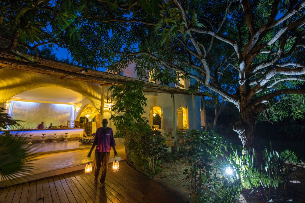 Elewana Kilindi Zanzibar - Adults Only