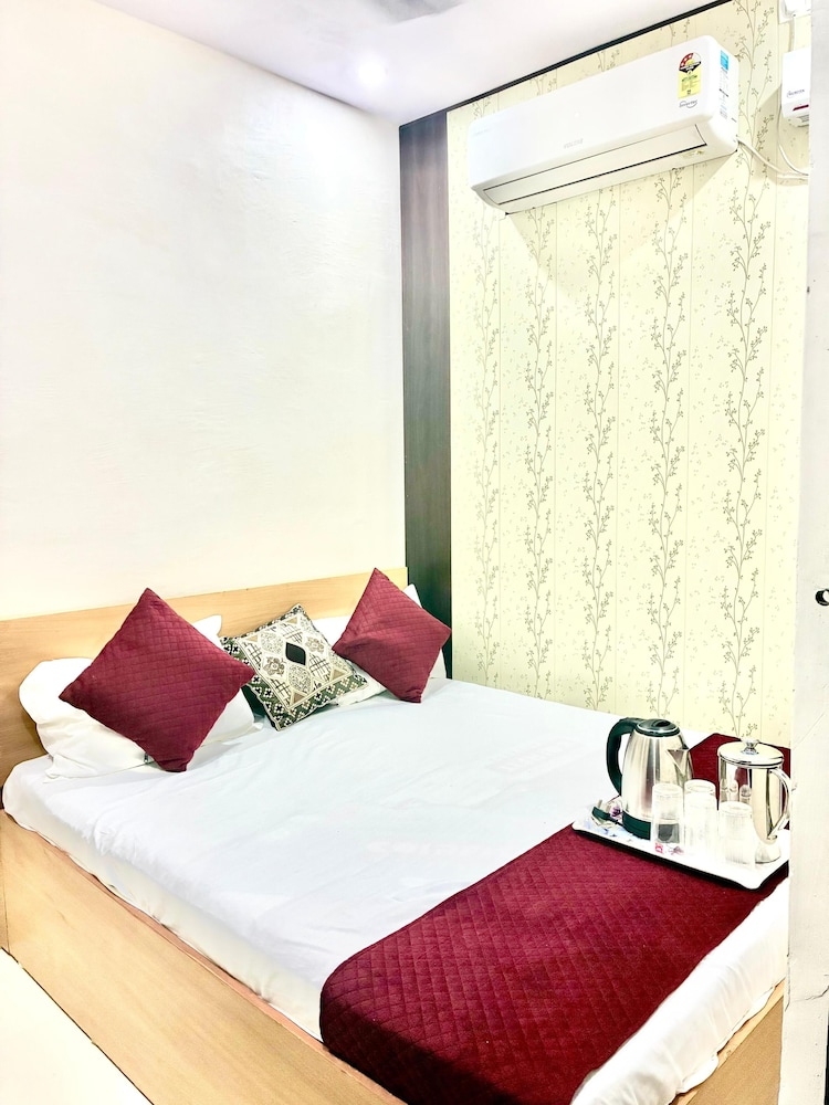 Kashi vishveshwar homestay
