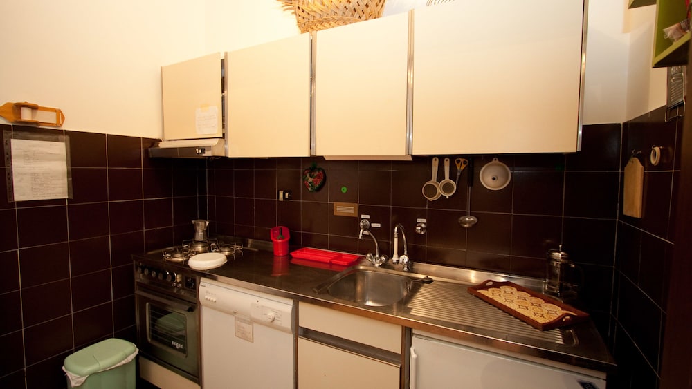 Rental In Rome Ottaviano