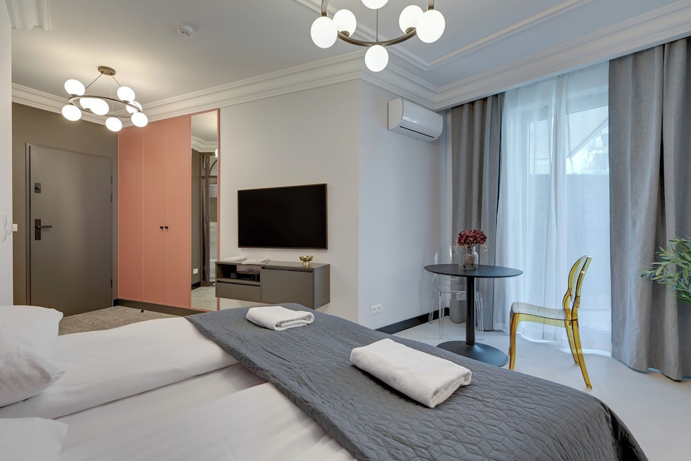 Żurawie IKONY 2 by Grand Apartments