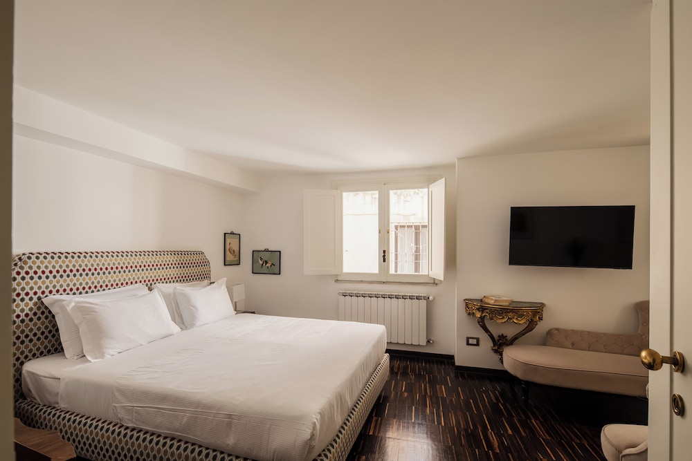 Your Suite Rome