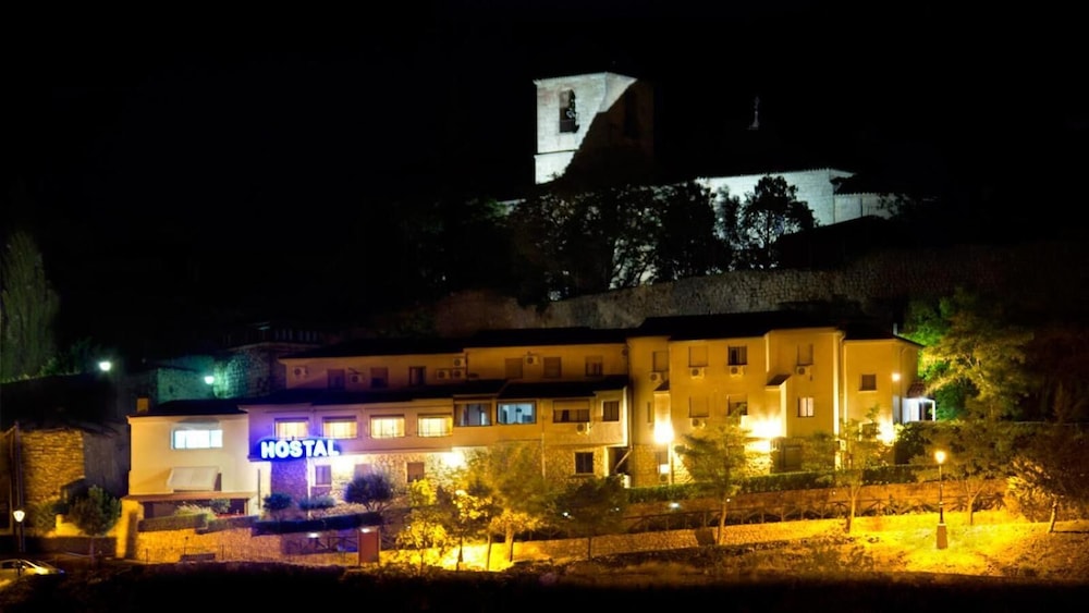 Hospedium Hostal El Mirador de Atienza