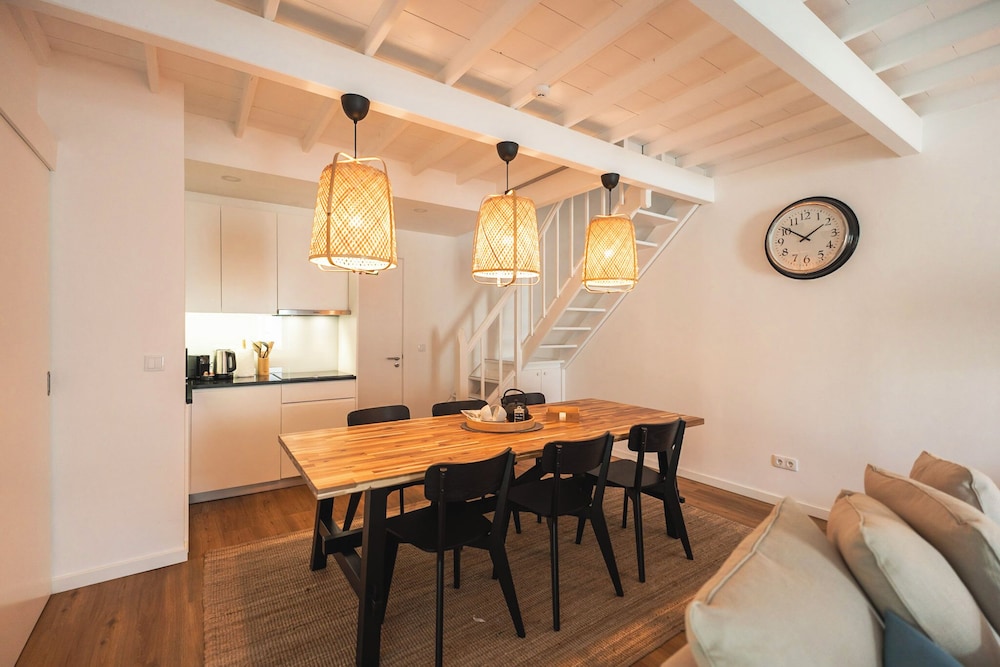 Azores Green Villas