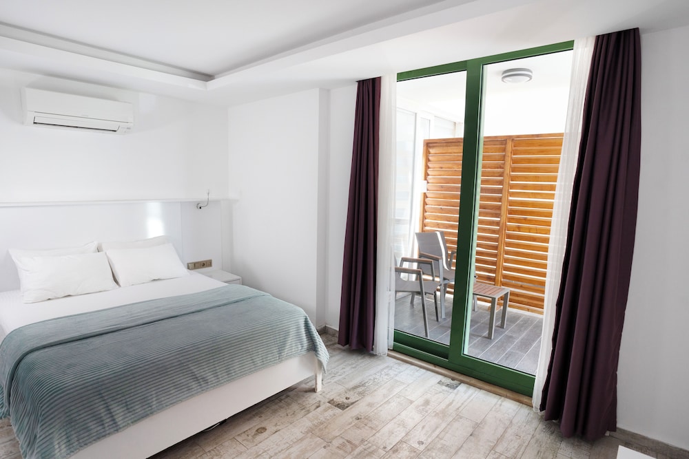 Greenbeach Otel - Image 30