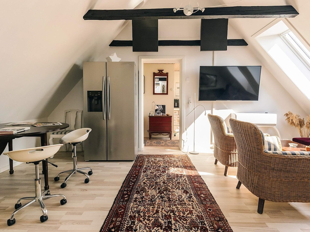 8 Person Holiday Home in Bagenkop