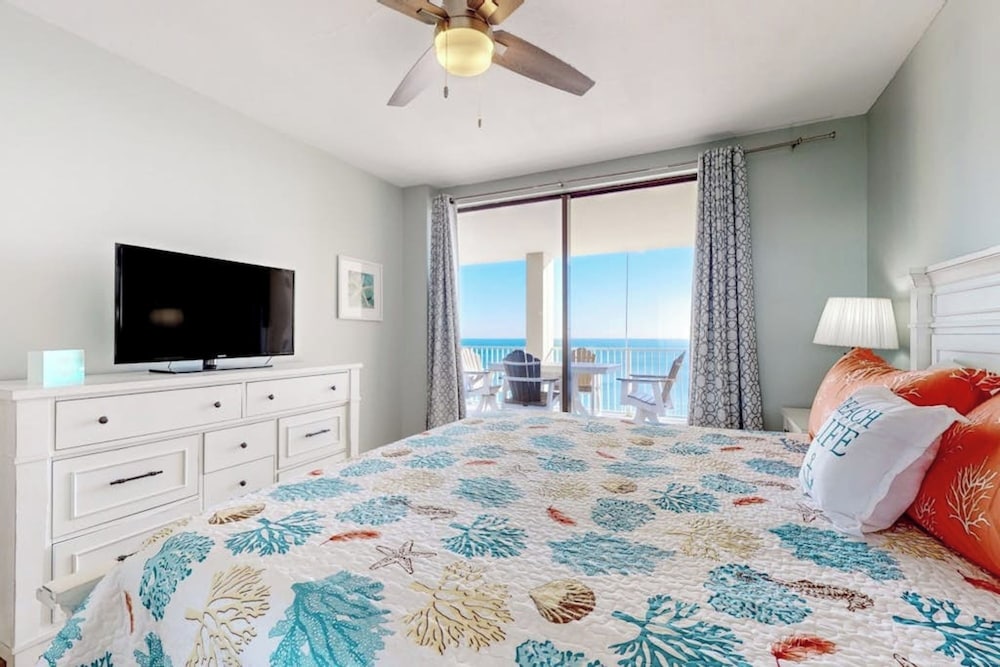 Bluewater Vacation Rentals