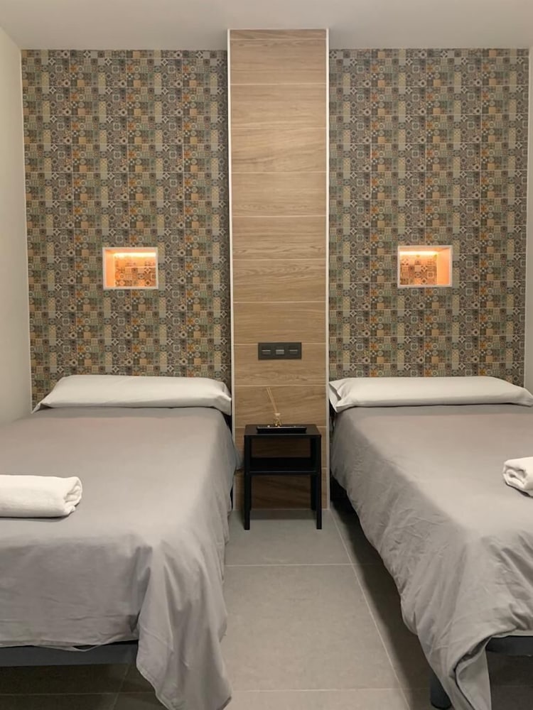 HOSTAL ACEMAR