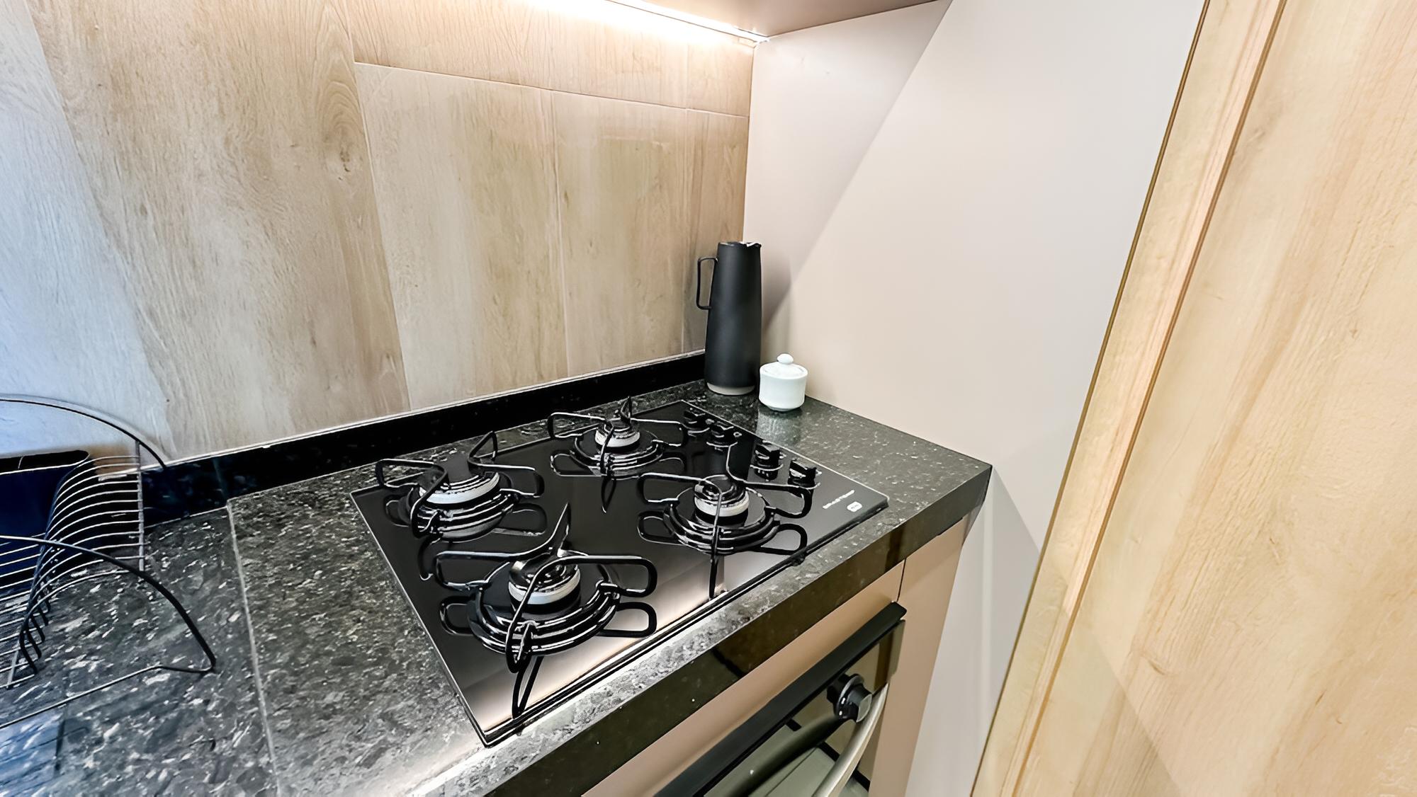 SMART STAY APTO 1205