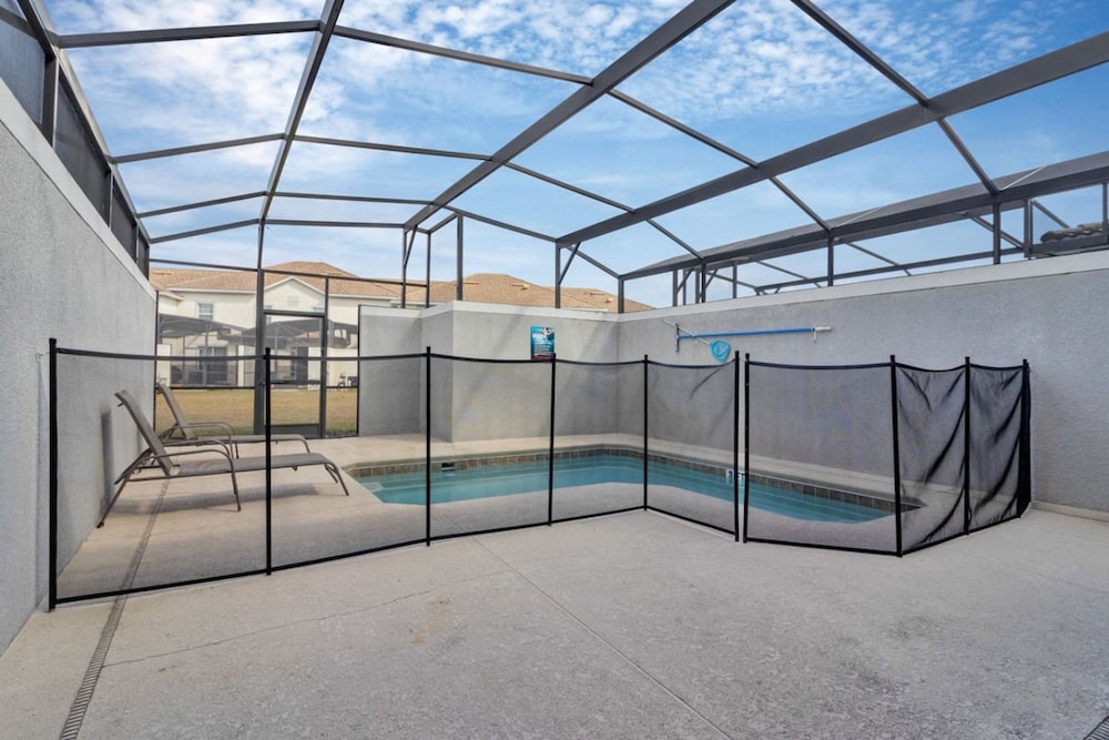 Your 4bdr Vacation Home - 4838