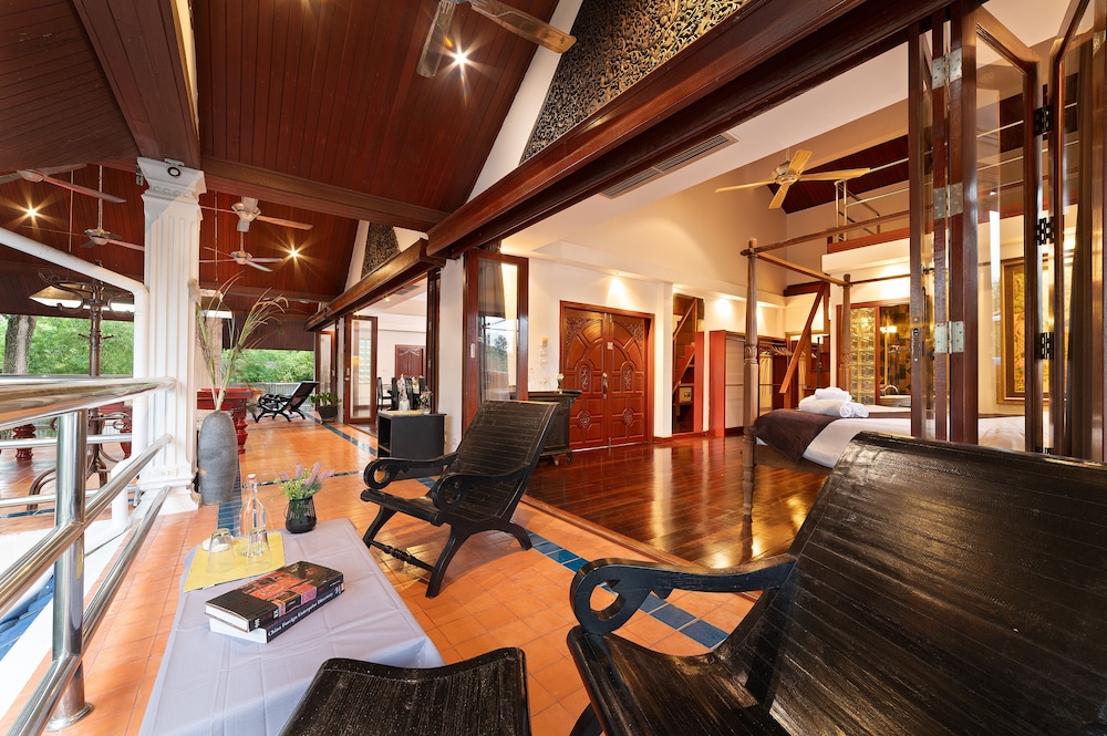 The Nai Harn Collective