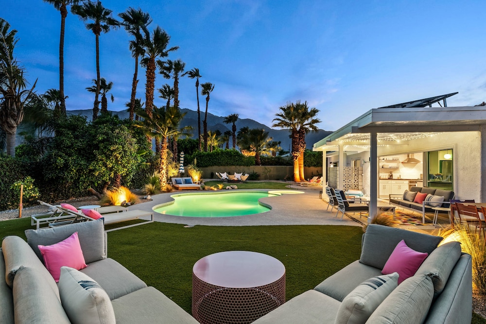 Kaptur Palms