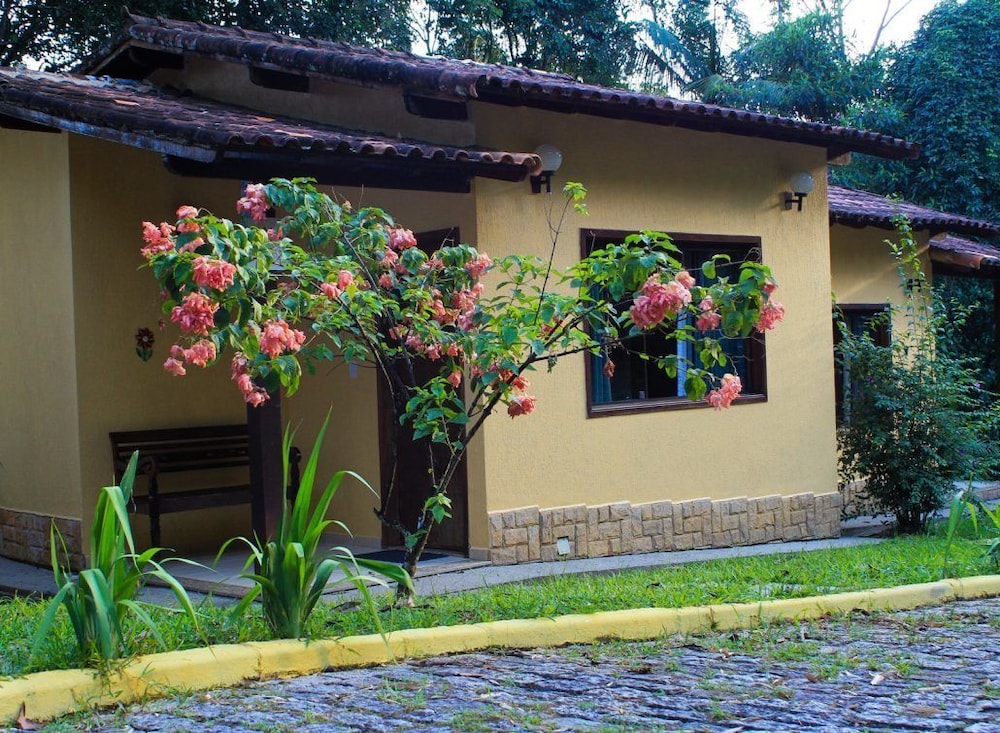 Pousada Riacho da Serra