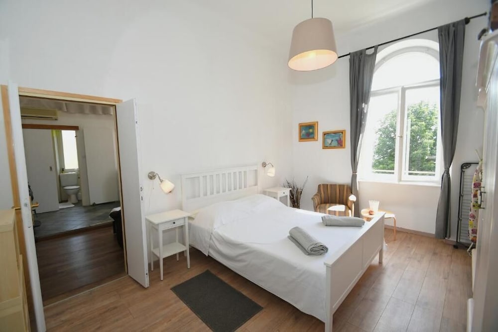 Appartamento Central Sea View Opatija