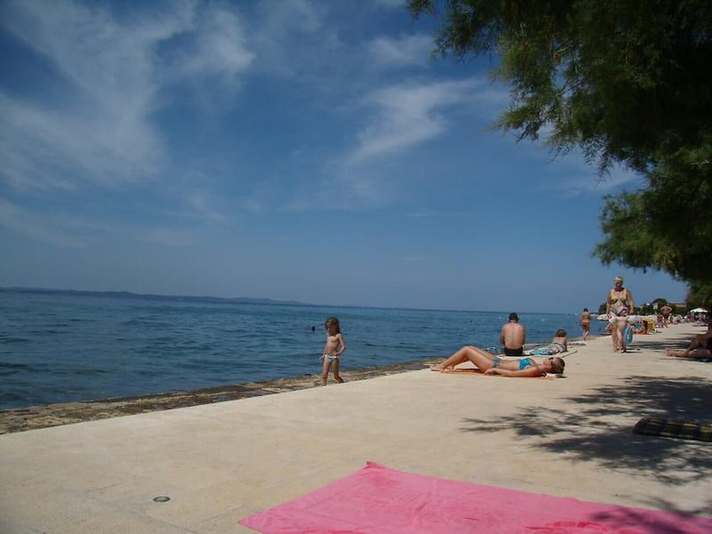 Family Ground Floor Apartment, Close to the Beach view 3