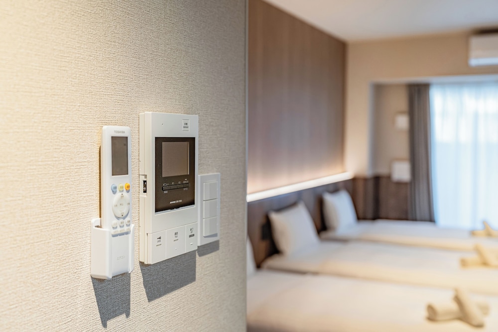 Apartment Hotel 11 Kuromon 5