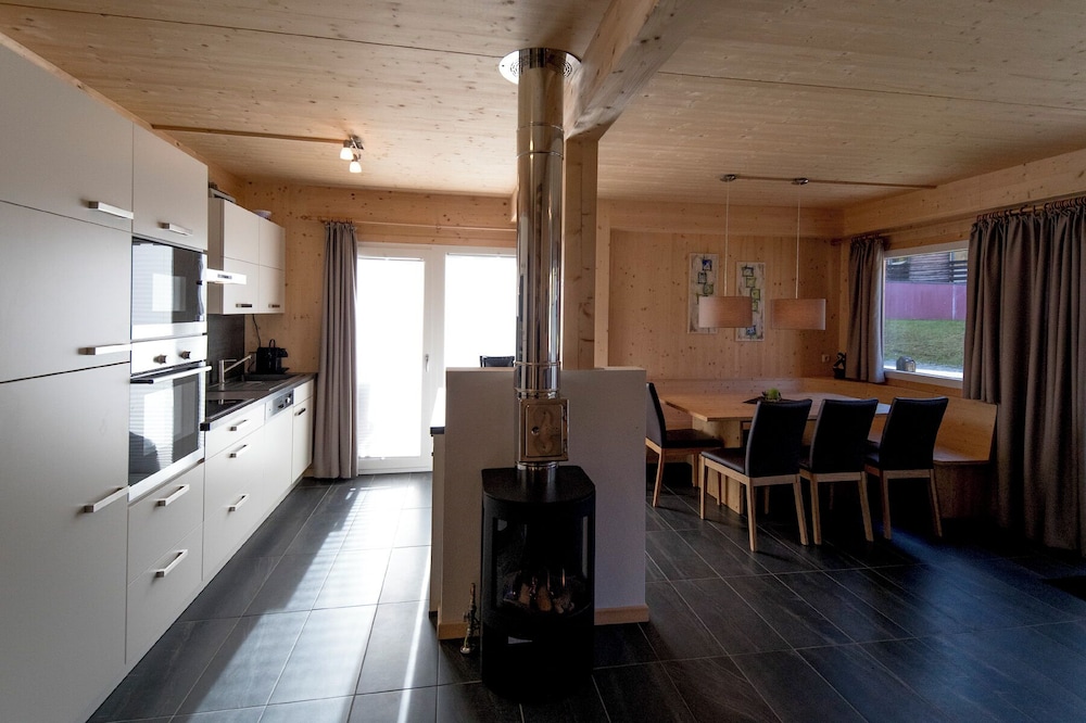 Kreischberg Chalets by ALPS RESORTS