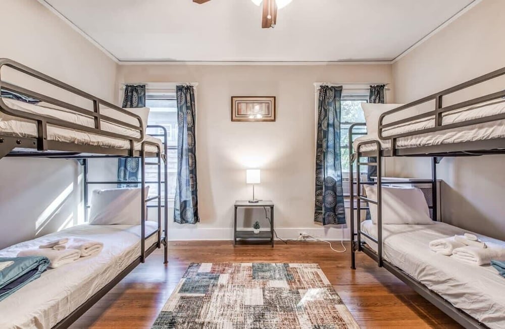 Avalon Nest Upstairs