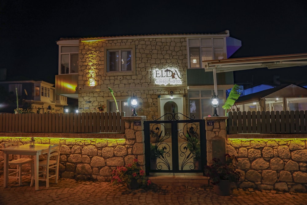 Elda Koyici Alacatı - Image 14