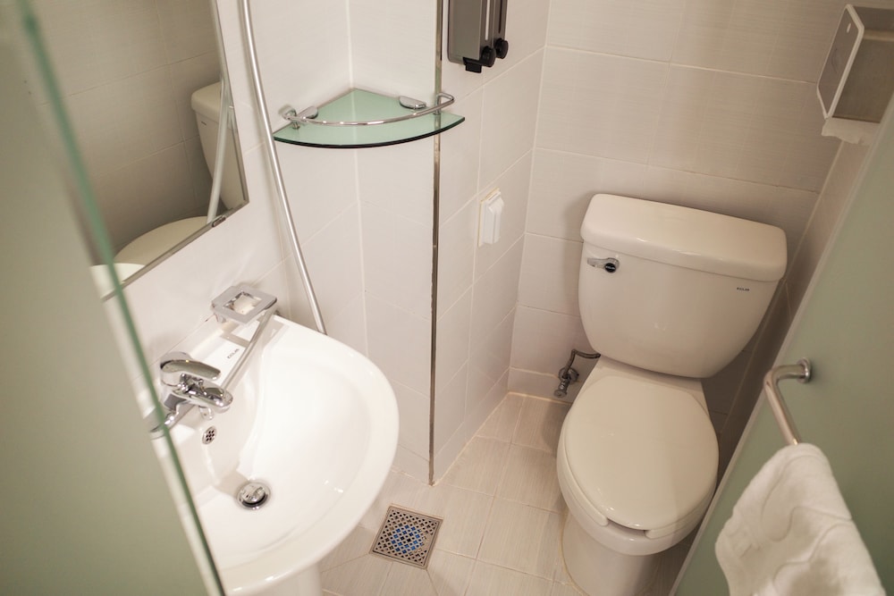 Starria Hostel foreign guest only 97